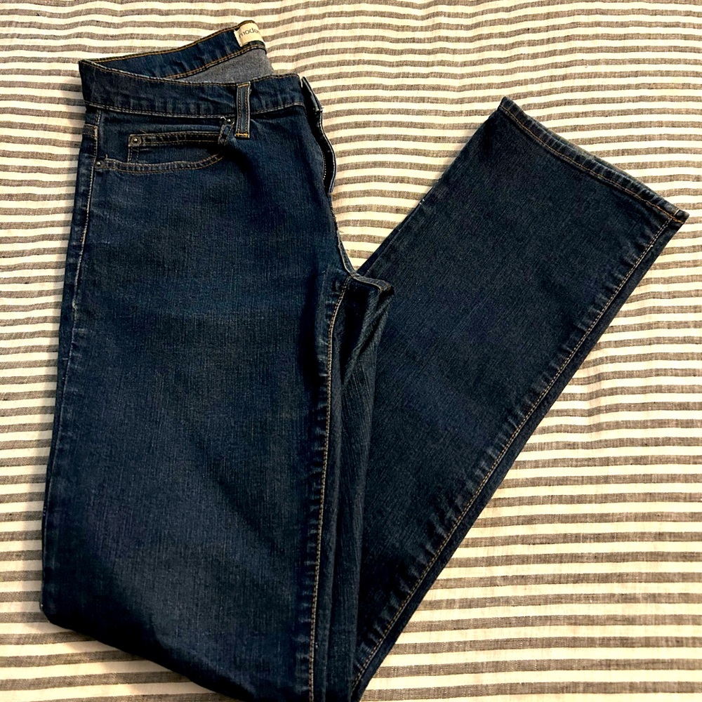 1998 Vintage Boot Cut Jeans from Gap